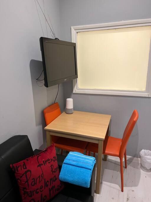 Apartment Ground Floor One Bedroom Flat Hyde Park In Central